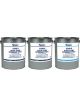 MG Chemicals Black Flame Retardant Epoxy, 10.8L