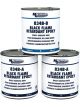 MG Chemicals Black Flame Retardant Epoxy, 2.7L