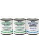 MG Chemicals Epoxy Black Flame Retardant Encapsulating & Potting 3L (834FRB3L)