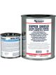 MG Chemicals Silver Coated Copper Epoxy Conductive Coating, 3.25L