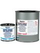 MG Chemicals Silver Coated Copper Epoxy Conductive Coating, 800ml