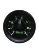 Stewart Warner Tacho HD Plus Diesel 0-3500 Rpm 3-3/8