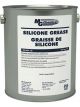 MG Chemicals Translucent Silicone Grease , 3.78L