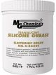 MG Chemicals Translucent Silicone Grease 8462, 1 Pint