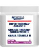 MG Chemicals Super Thermal Grease II High Thermal 1 Pint / 483ml (86161P)