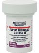 MG Chemicals Super Thermal Grease II, High Thermal Conductivity 25ml