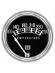 Stewart Warner Gauge Standard Water Temp 100-250 F 2 1/32