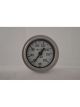 Stewart Warner Water Temp Gauge 100-265 F With White And Black
