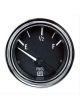 Stewart Warner Gauge Fuel Level Empty/Full 2-1/16