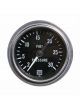 Stewart Warner Gauge Fuel Pressure 2-30 PSI 2-1/16