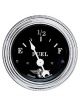 Stewart Warner Gauge Wings Fuel Level 240-33 2-1/16