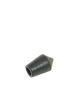 Stewart Warner Tachometer Hand-Held Cone Rubber Tip 0.686