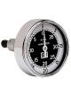 Stewart Warner Tachometer Hand Held 0-4000 Rpm 3.0