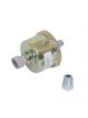 Stewart Warner Sending Unit Oil Pressure 90° Sweep 1/8