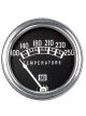 Stewart Warner Gauge Standard Temp 100-250° F 2 1/32