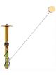 Stewart Warner Fuel Tank Sending Unit Gm Style 0-90