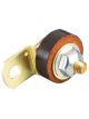 Stewart Warner Voltage Reducer 24 To 12 Vdc