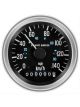 Stewart Warner Speed Elec Dlx 0-140Kph 3-3/8