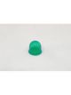Stewart Warner Light Bulb Cover Boot Green Kit