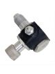 Stewart Warner Speed Right Angle Adptr Counter Clockwise 1:1 5/8-18