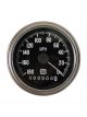 Stewart Warner Speedo/Odo 3-3/8