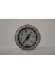 Stewart Warner Oil Press Gauge Electric 0-100PSI Oil Press Gauge