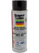 Super-Lube Multi Purpose Lubricant, 6oz Aerosol