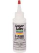Super-Lube O-Ring Silicone Lubricant 4oz.