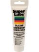 Super-Lube Silicone Lubricating Compound, 3oz