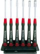 Wiha Pico Finish Hex Nut Driver Set 6 Pce - Series 265P K6