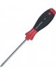 Wiha Soft Finish Torx Screwdriver T30 x 115mm - 362 Series