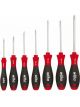 Wiha Soft Finish Torx 7pce Screwdriver Set - Series 362 K7