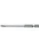 Wiha Screwdriver Std Bit Phillips PH1 x 90mm - Series 7041Z