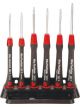 Wiha Pico Finish Torx Screwdriver Set 6pce - Series 267P K6M
