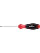 Wiha Soft Finish Torx Plus Screwdriver 27IP x 115mm - 362IP Series