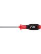 Wiha Soft Finish Hex Screwdriver 6 x 100mm - 356 Series