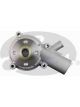 Gates Water Pump