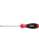 Wiha Soft Finish Ball End Hex Screwdriver 10 x 150mm - 367 Series