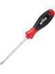 Wiha Soft Finish Torx T/Proof Screwdriver T15H x 300mm - 362TR Series