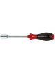 Wiha SoftFinish Imperial Nut Driver 1/4 x 125mm