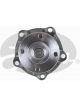 Gates Water Pump