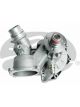 Gates Water Pump