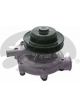 Gates Water Pump