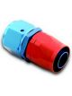 A-1 Products Fitting Hose End 200 Series Straight 8 AN Hose to 8 AN