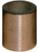 A-1 Products Reducer Bushing - 1/2 in OD to 3/8 in ID - Each