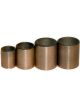 A-1 Products Reducer Bushing - Assortment - Set of 10