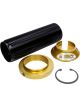 A-1 Products Coil-Over Kit 2.500 in ID Spring 7 in Sleeve Aluminum B