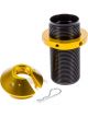 A-1 Products Coil-Over Kit 2.500 in ID Spring 5 in Sleeve Aluminum B