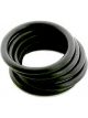 A-1 Products O-Ring - 6 AN - Buna N - Set of 5