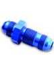 A-1 Products Fitting Bulkhead Straight 8 AN Male to 8 AN Male Bulkhe